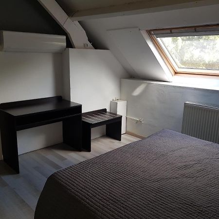 Appartements Bon Secours Bon-Secours Kültér fotó