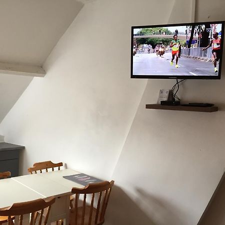 Appartements Bon Secours Bon-Secours Kültér fotó