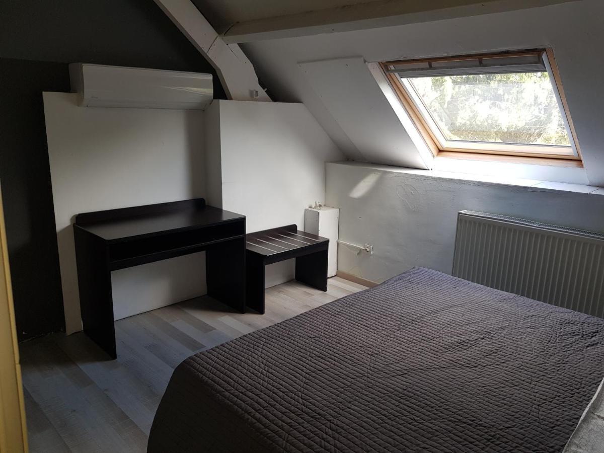 Appartements Bon Secours Bon-Secours Kültér fotó