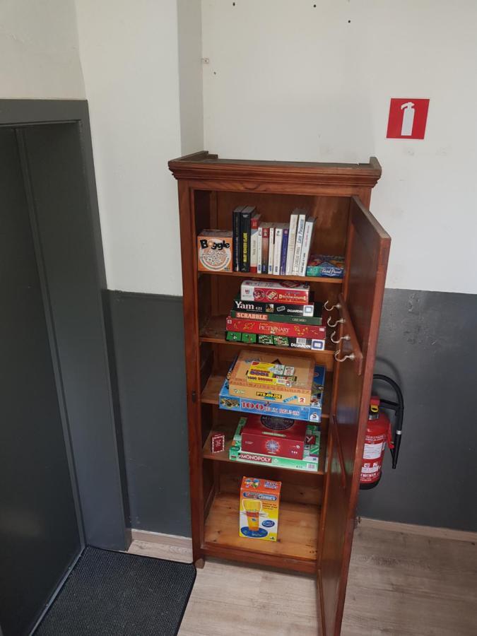 Appartements Bon Secours Bon-Secours Kültér fotó