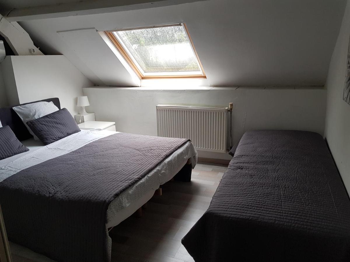 Appartements Bon Secours Bon-Secours Kültér fotó