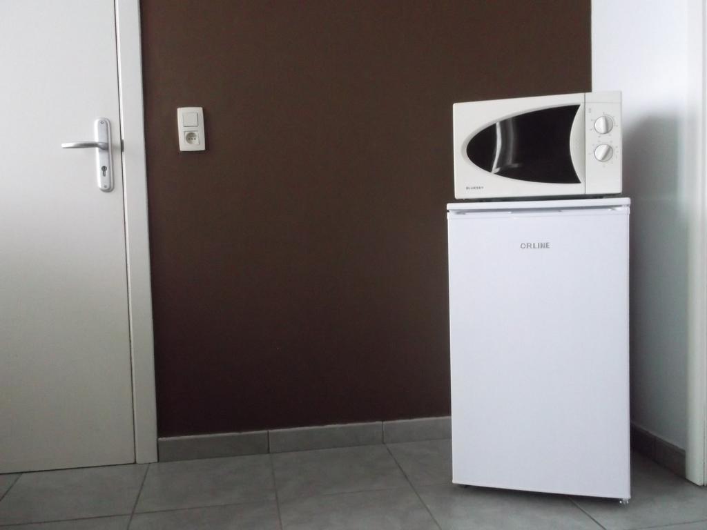 Appartements Bon Secours Bon-Secours Szoba fotó