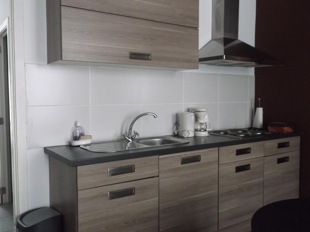 Appartements Bon Secours Bon-Secours Szoba fotó