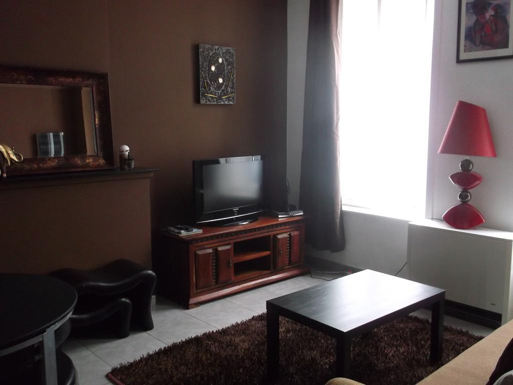 Appartements Bon Secours Bon-Secours Szoba fotó