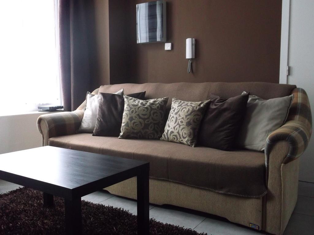 Appartements Bon Secours Bon-Secours Szoba fotó