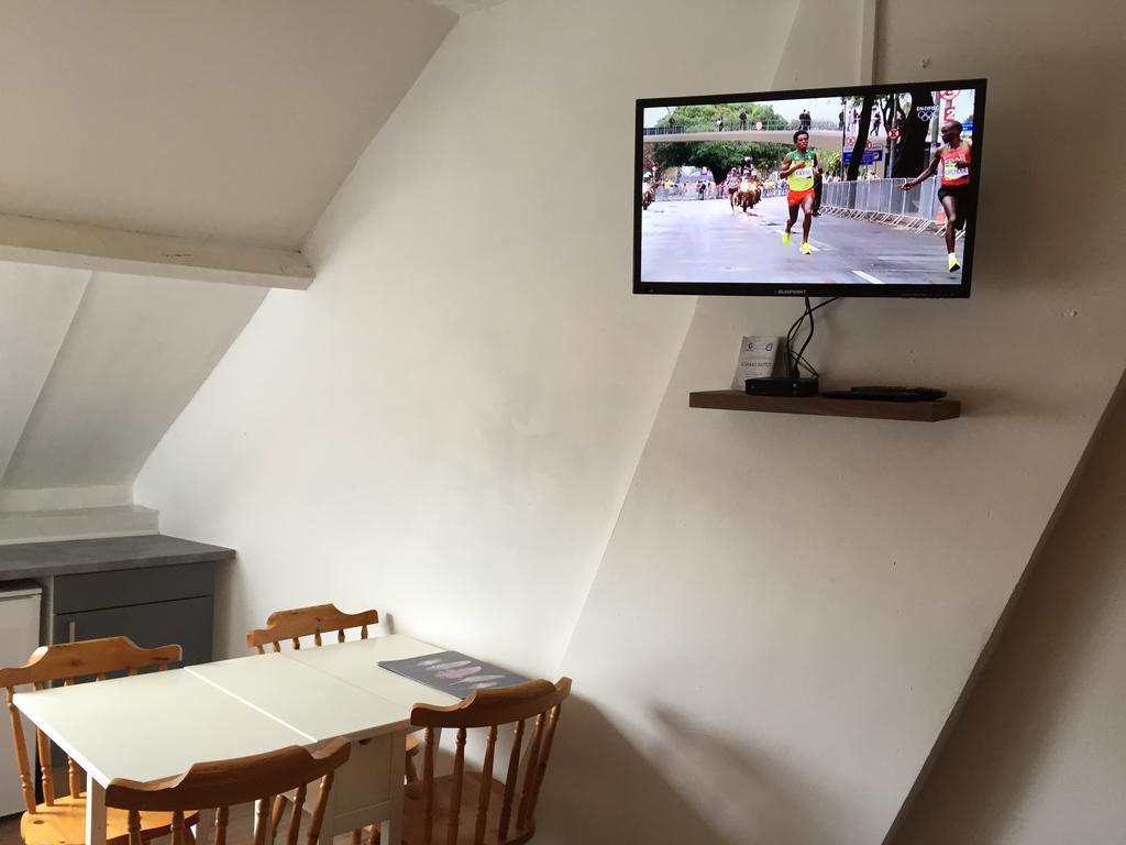 Appartements Bon Secours Bon-Secours Kültér fotó