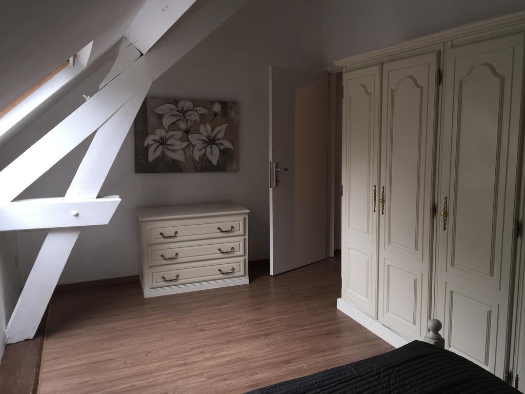Appartements Bon Secours Bon-Secours Kültér fotó