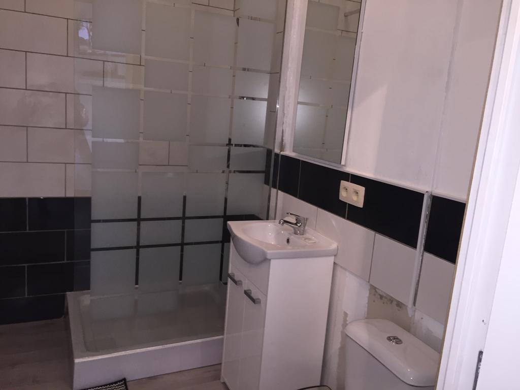 Appartements Bon Secours Bon-Secours Kültér fotó