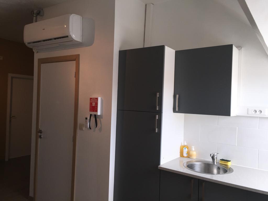 Appartements Bon Secours Bon-Secours Kültér fotó