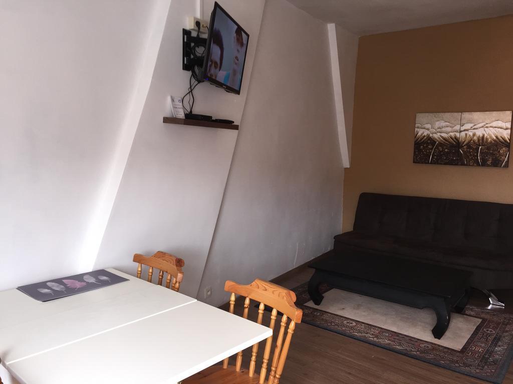 Appartements Bon Secours Bon-Secours Kültér fotó
