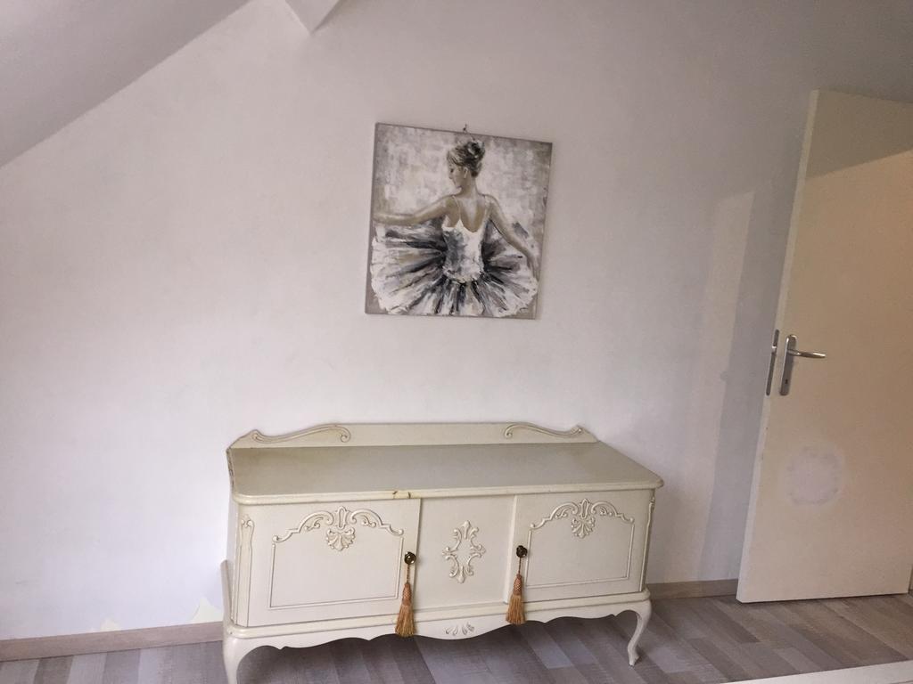 Appartements Bon Secours Bon-Secours Kültér fotó