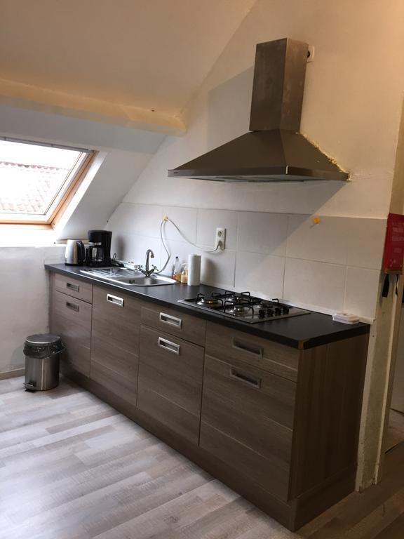 Appartements Bon Secours Bon-Secours Kültér fotó