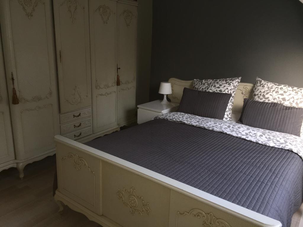 Appartements Bon Secours Bon-Secours Kültér fotó