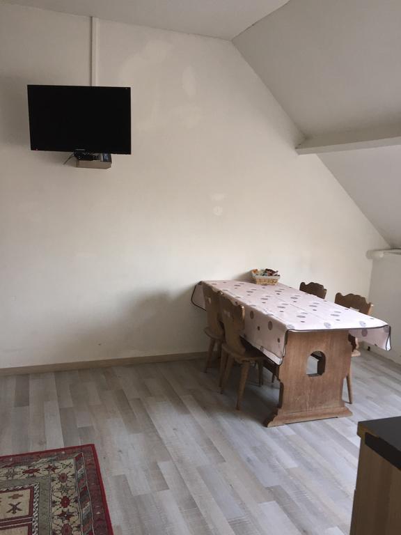 Appartements Bon Secours Bon-Secours Kültér fotó