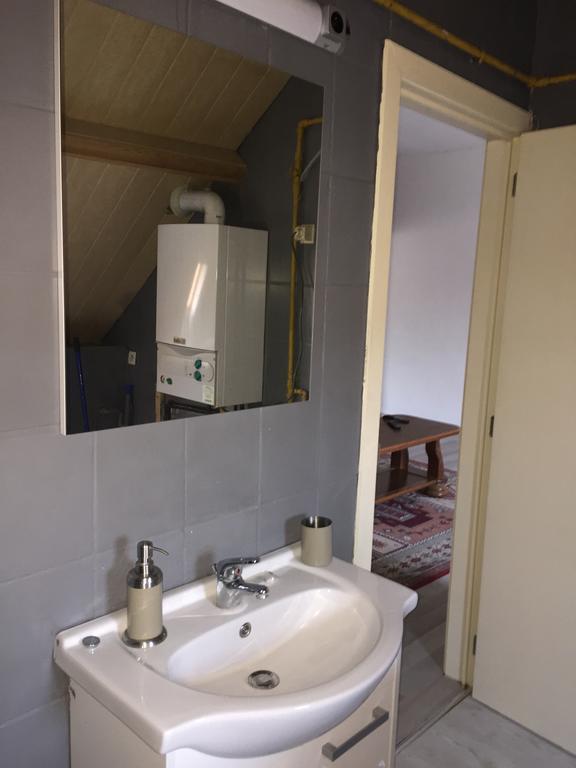Appartements Bon Secours Bon-Secours Kültér fotó
