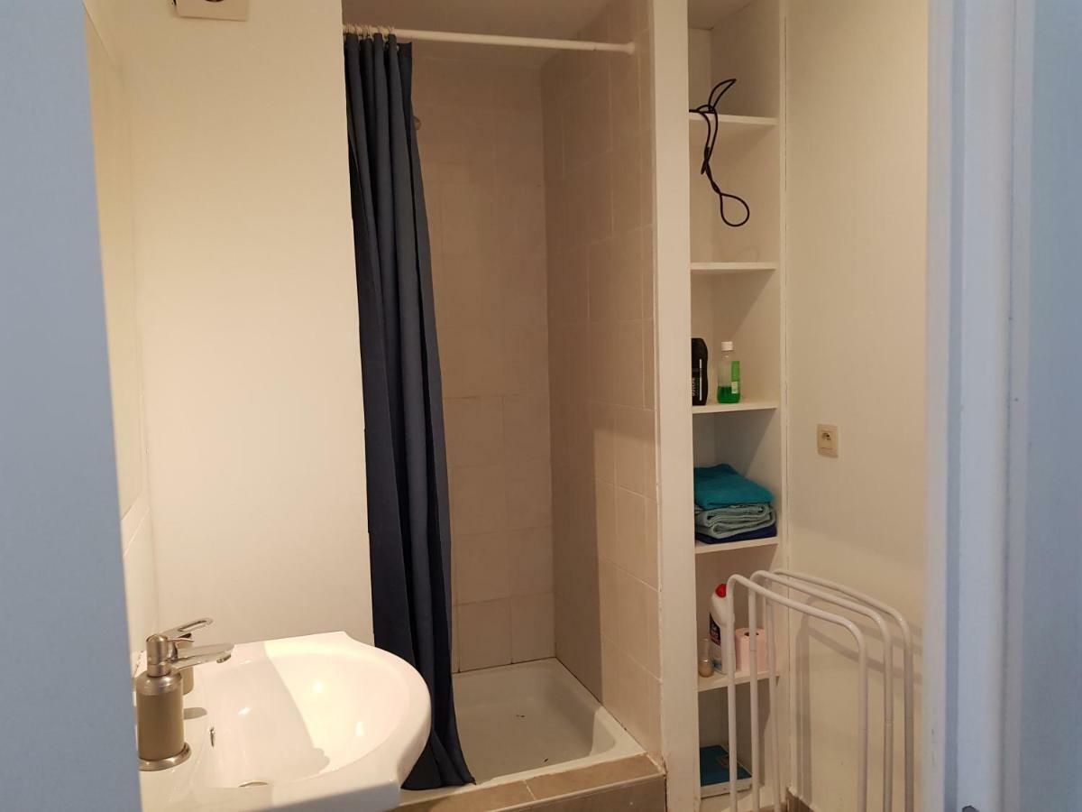 Appartements Bon Secours Bon-Secours Szoba fotó