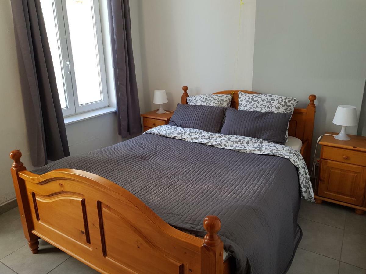 Appartements Bon Secours Bon-Secours Szoba fotó