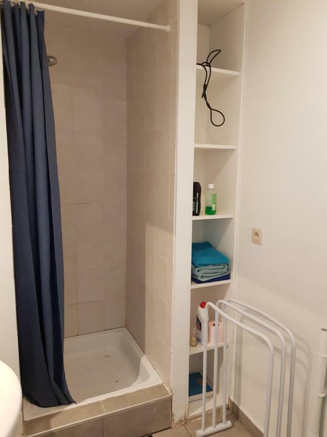 Appartements Bon Secours Bon-Secours Szoba fotó