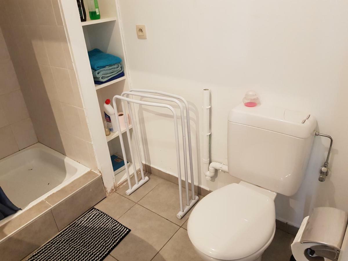 Appartements Bon Secours Bon-Secours Szoba fotó